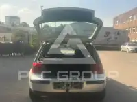 2002 Volkswagen GOLF