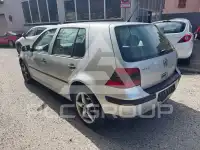 2002 Volkswagen GOLF