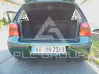 2002 Volkswagen GOLF