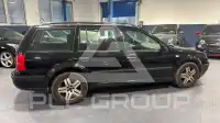 2002 Volkswagen GOLF