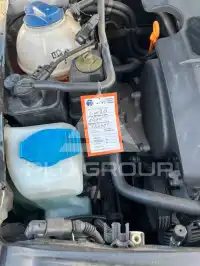 2002 Volkswagen GOLF