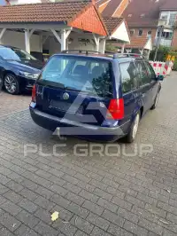 2002 Volkswagen GOLF