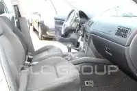 2002 Volkswagen GOLF