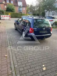 2002 Volkswagen GOLF
