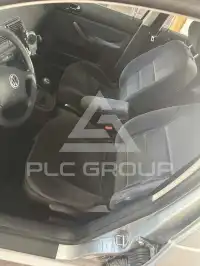 2002 Volkswagen GOLF