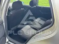 2002 Volkswagen GOLF