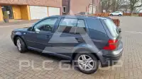 2002 Volkswagen GOLF