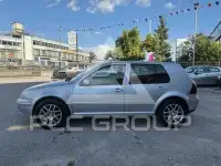 2002 Volkswagen GOLF