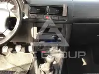 2002 Volkswagen GOLF