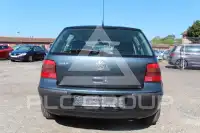2002 Volkswagen GOLF