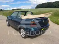 2002 Volkswagen GOLF