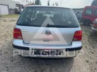 2002 Volkswagen GOLF