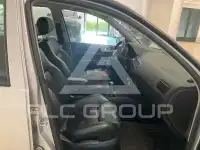2002 Volkswagen GOLF