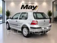 2002 Volkswagen GOLF