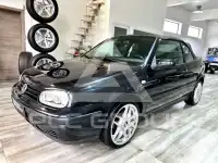 2002 Volkswagen GOLF
