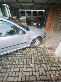 2002 Volkswagen GOLF