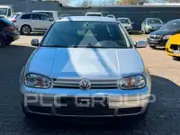 2002 Volkswagen GOLF