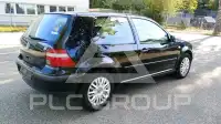 2002 Volkswagen GOLF