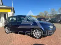 2002 Volkswagen GOLF