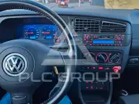 2002 Volkswagen GOLF