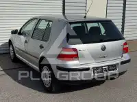 2002 Volkswagen GOLF
