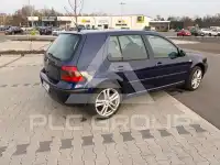 2002 Volkswagen GOLF