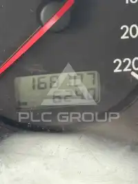 2002 Volkswagen GOLF
