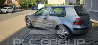 2002 Volkswagen GOLF