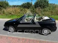 2002 Volkswagen GOLF