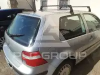 2002 Volkswagen GOLF