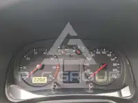 2002 Volkswagen GOLF