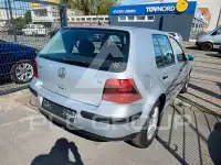 2002 Volkswagen GOLF