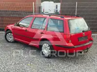 2002 Volkswagen GOLF