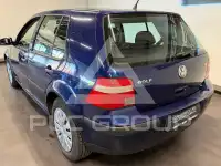 2002 Volkswagen GOLF