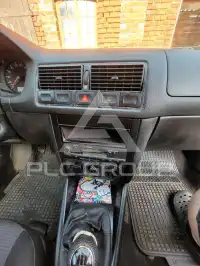 2002 Volkswagen GOLF