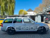 2002 Volkswagen GOLF