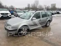 2002 Volkswagen GOLF