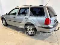 2002 Volkswagen GOLF