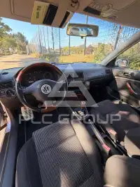 2002 Volkswagen GOLF