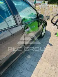 2002 Volkswagen GOLF