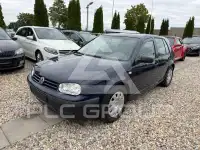 2002 Volkswagen GOLF