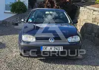 2002 Volkswagen GOLF