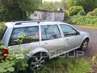 2002 Volkswagen GOLF