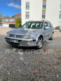 2002 Volkswagen GOLF