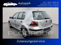 2002 Volkswagen GOLF