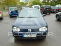 2002 Volkswagen GOLF
