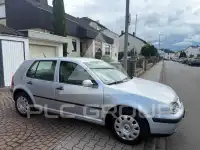 2002 Volkswagen GOLF