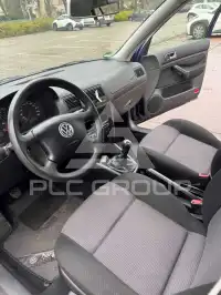 2002 Volkswagen GOLF