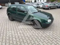 2002 Volkswagen GOLF