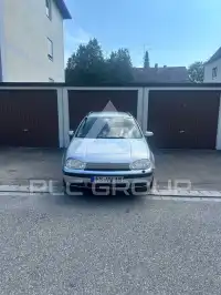 2002 Volkswagen GOLF